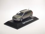 Opel Vectra C Caravan Gray (2003)