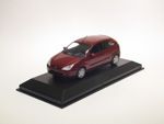 Ford Focus 3-door Hatchback Cherry (1998)