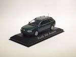 Audi A6 C5 Avant Green (1997)
