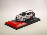 Ford Focus WRC 2000 Rally Chipre Carlos Sainz