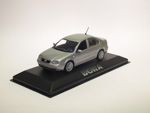 Volkswagen Bora Silver (2000)