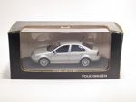 Volkswagen Bora Silver (2000)