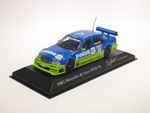 Mercedes-Benz AMG C-Class DTM #23 (Team Persson B.Maylander 1995)