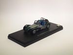 Caterham Super Seven Green