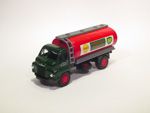 Bedford S Type Tanker "Shell - BP" (1951)