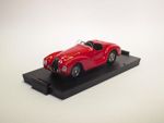 Ferrari Prova 815 Superleggera Dark Red (1940)