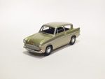 Ford Anglia Super - Venetian Gold Metallic (1967)