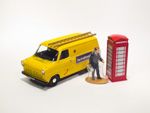 Ford Transit MkI Van - Telecommunications Set (1967)