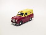 Austin A35 Van - British Railways (1951)