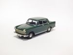 Morris Oxford MkVI Green (1961) 