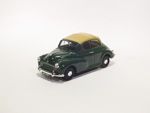 Morris Minor Convertible - Almond Green (1956)