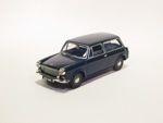 Morris 1300 - Trafalgar Blue (1967)