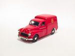 Morris Minor Van - British Road Services (1952)