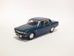 Rover 2000 TC - Zircon Blue (1963)