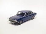 Triumph 2000 - Delft Blue