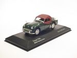 Triumph TR3A - British Racing Green (1957)