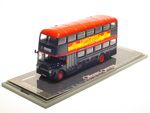 Leyland PD3A East Lancs - Accrington Corporation Transport