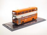 MCW Metrobus MkI - Great Manchester Transport