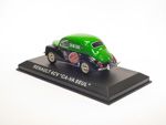 Renault 4CV "CA-VA SEUL"