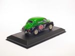 Renault 4CV "CA-VA SEUL"
