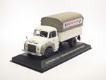 Citroen U23 