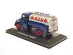 Citroen U23 Azur (1958)