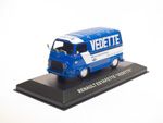 Renault Estafette 
