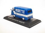 Renault Estafette "Vedette"