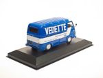 Renault Estafette "Vedette"