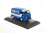 Renault Estafette "Vedette"