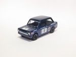 Sunbeam Imp - George Bevan's 1972 Race Car (1963)