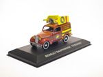 Renault Dauphinoise 