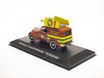 Renault Dauphinoise "Teisseire"