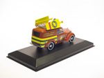 Renault Dauphinoise "Teisseire"