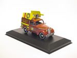 Renault Dauphinoise "Teisseire"