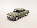 Rover P5 MkII - Stone Grey & Juniper Green (1962)