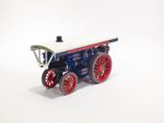 Fowler Showmans Engine Blue (1905)