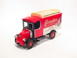 Mack Truck AC-Model "Carnation" (1916)