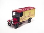 Thornycroft 