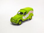 Citroen 2CV AZU Lesieur (1955)