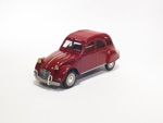 Citroen 2CV AZAM Export de Luxe (1967)