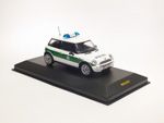 Mini Cooper Polizei German Police (2002)