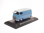 Renault Estafette Blue (1962)