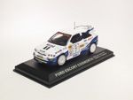 Ford Escort Cosworth 1000 Lakes Rally #7 (T.Makinen - S.Harjanne 1994)