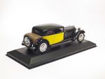 Bugatti Type 41 Royale Coach Weymann (1929)