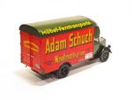 Opel Blitz "Adam Schuch" (1949)