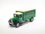 Mercedes-Benz L5 Lorry 