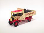 Foden Coal Truck 