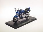 Yamaha Fazer 1000 (2001)