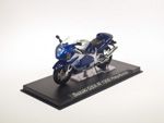 Suzuki GSX-R 1300 Hayabusa (2000)
